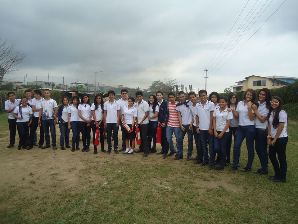 Colegio Calasanz